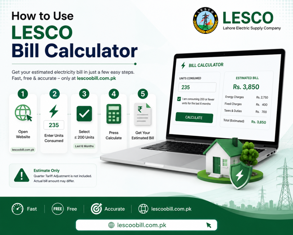 Calculate