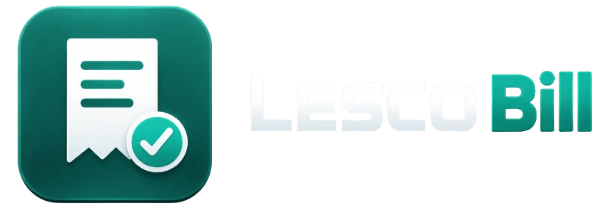 LESCO bill